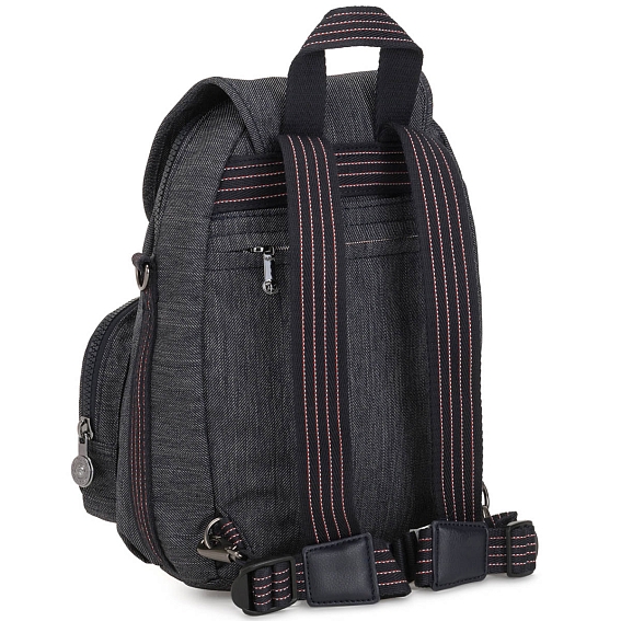 Сумка-рюкзак Kipling KI396525E Firefly Up Small Backpack