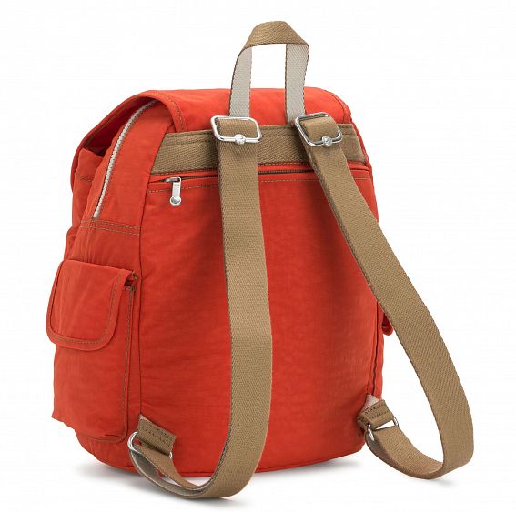 Рюкзак Kipling K15635M45 City Pack S Small Backpack