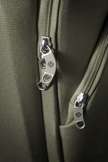 Портплед Samsonite V93*010 Cordoba Duo Travel Garment Bag