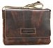 Сумка кожаная плечевая Wenger W23-01Br Arizona Сумка кожаная плечевая Wenger W23-01Br Arizona