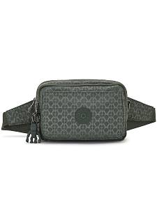 Сумка кросс-боди Kipling KI3492F6C Abanu Multi Small Crossbody Convertible To Waistbag Сумка кросс-боди Kipling KI3492F6C Abanu Multi Small Crossbody Convertible To Waistbag