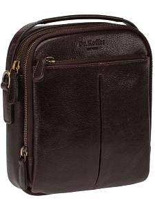 Сумка через плечо Dr Koffer M402730-245-09