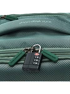 Несессер Mandarina Duck OTN03 Zephyr Soft Toilet Kit Small