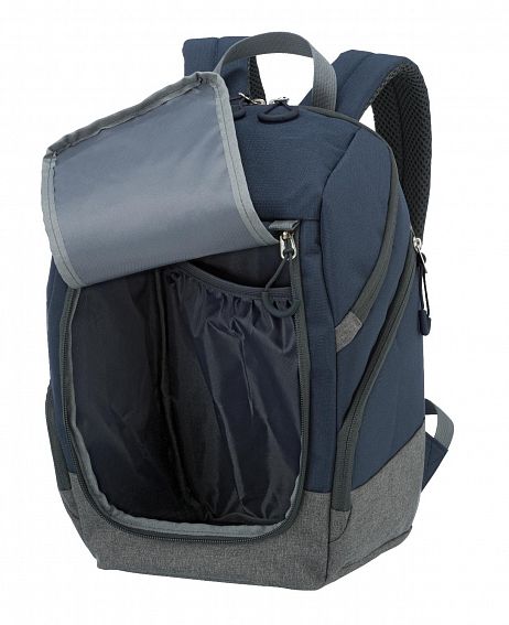 Рюкзак Travelite 96290 Basics Backpack