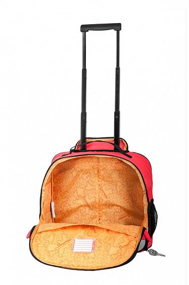 Детский портфель на колесах Samsonite 21U My First Samsonite Roll Schoolbag