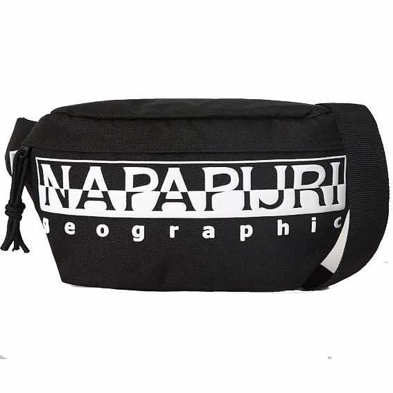 Сумка поясная Napapijri NA4EUG041 Happy Waistbag