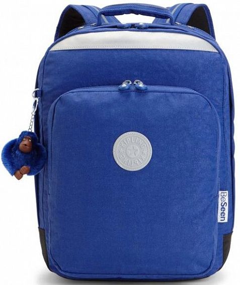 Рюкзак Kipling K0040851Z Back To School College Up Large Backpack