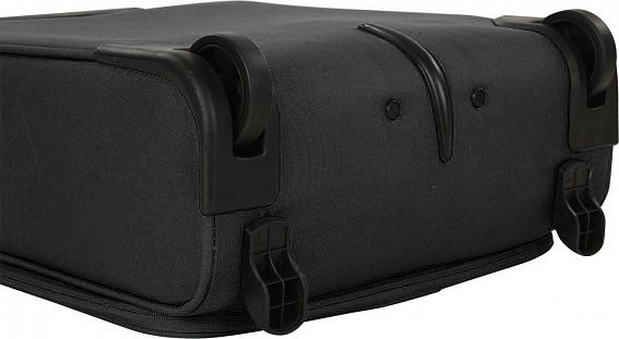 Чемодан Travelite 590237 Cabin Trolley S 2w