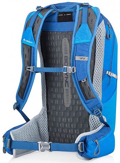 Рюкзак Gregory 28J*018 Miwok Backpack 24