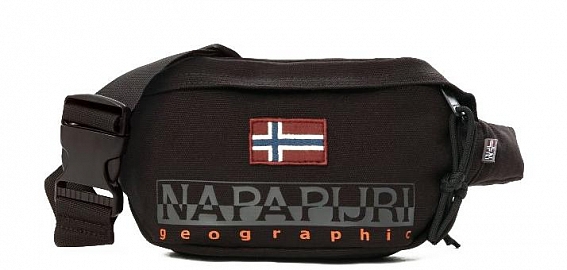 Сумка поясная Napapijri N0YKCQ041 Hering Waist Bag