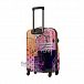 Чемодан Travelite 70538 Flux Trolley M