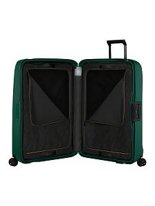 Чемодан Samsonite KM0*004 Essens Spinner