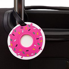 Бирка для багажа Epic EA8044/02 Travel Accessories 2.0 ID Tag