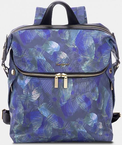 Рюкзак Hedgren HPRLM01M/823 Prisma Limited Edition Paragonia M Backpack