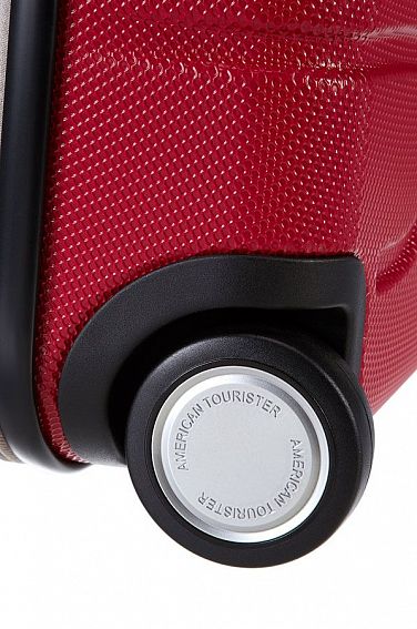 Чемодан American Tourister 87A*001 Houston City Upr 55