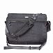 Сумка Hedgren HCAR02 Carrier Shifting Messenger Bag