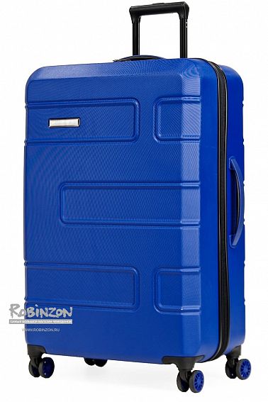 Чемодан Travelite 71949 Move Trolley L