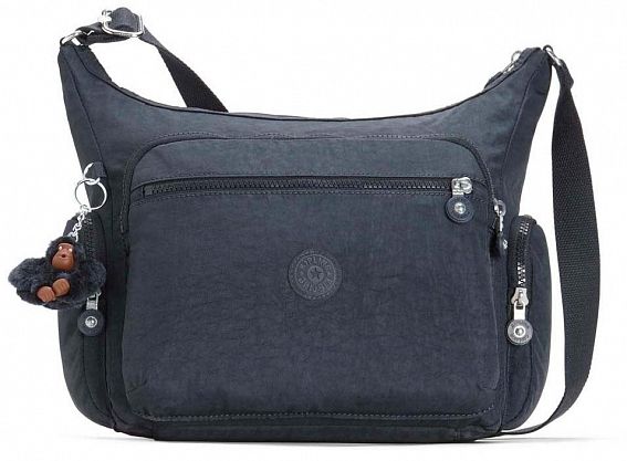 Сумка Kipling K15255H66 Basic Plus Gabbie Medium Shoulder Bag