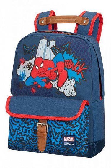Рюкзак Samsonite 28C*011 Disney Stylies Backpack M