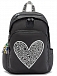 Рюкзак Kipling KI341377U Delia Medium Backpack Keith Haring