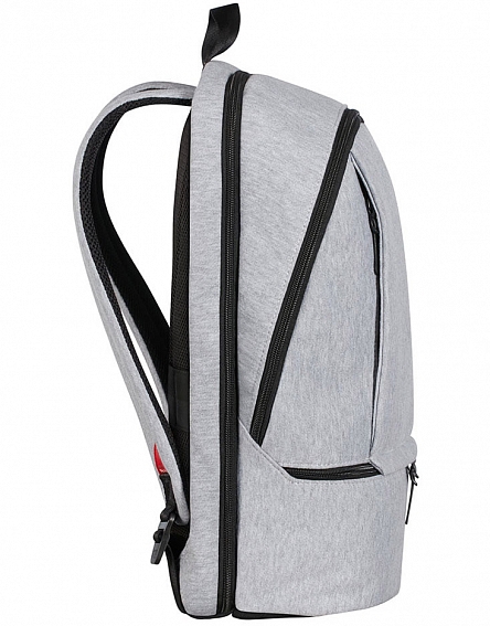 Рюкзак для ноутбука Samsonite 83N*001 Red Beckett CSL Backpack Exp 15,6