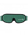Маска для сна RouteMark Airclouds-green 3D