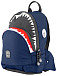 Рюкзак Pick & Pack PP961 Shark Shape Backpack S Рюкзак Pick & Pack PP961 Shark Shape Backpack S