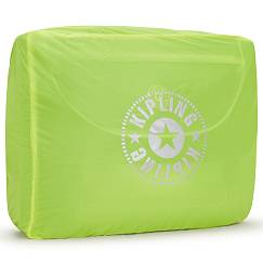Портфель Kipling K12074U84 Preppy Medium Schoolbag Including Fluro Rain Cover