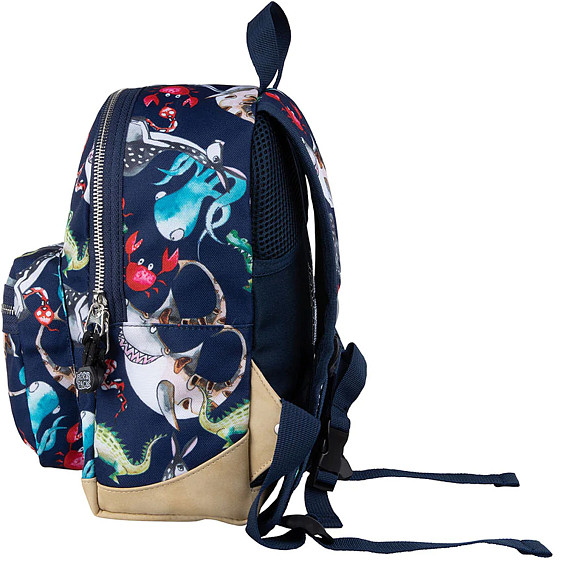 Рюкзак Pick & Pack PP20201 Mix Animal Backpack S