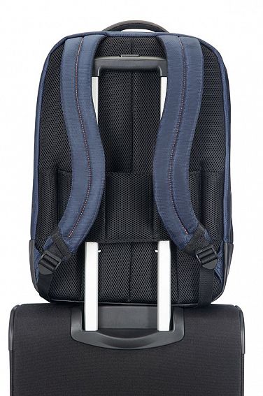 Рюкзак для ноутбука Samsonite 16N*006 Qibyte Laptop Backpack 17,3