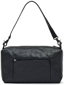Сумка плечевая Mandarina Duck FZTA6 Mellow Leather Medium Shoulder Bag