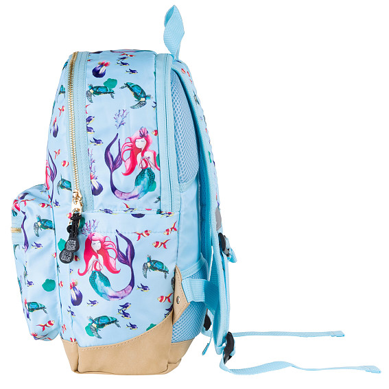 Рюкзак Pick & Pack PP20361 Mermaid Backpack M