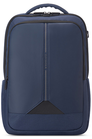 Рюкзак Roncato 412270 Clayton Laptop Backpack 17