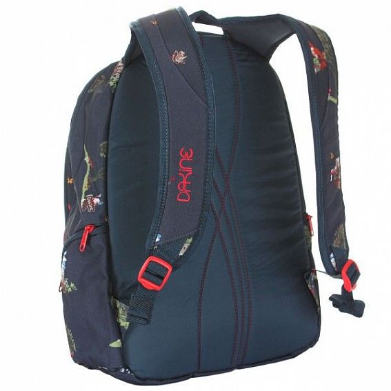 Рюкзак Dakine 8210025 Black DK Prom 15