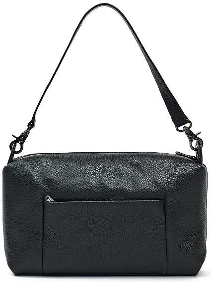 Сумка плечевая Mandarina Duck FZTA6 Mellow Leather Medium Shoulder Bag