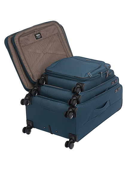 Чемодан Robinzon RS4932-F Formentera M