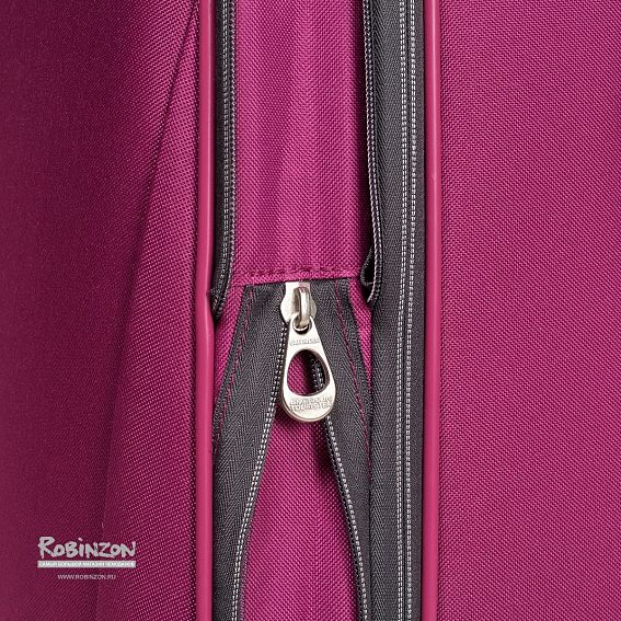 Чемодан American Tourister 32R*203 Quader Spinner L