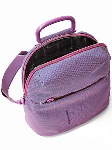 Рюкзак Mandarina Duck QMT49 MD20 Backpack