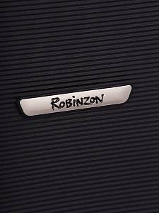 Чемодан Robinzon RP121-2 Santorini Contrast L