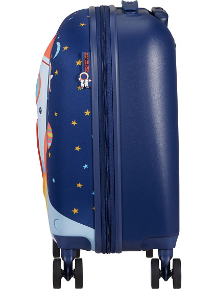 Чемодан для детей American Tourister MK8*001 Wondertrips Cabin luggage 47cm