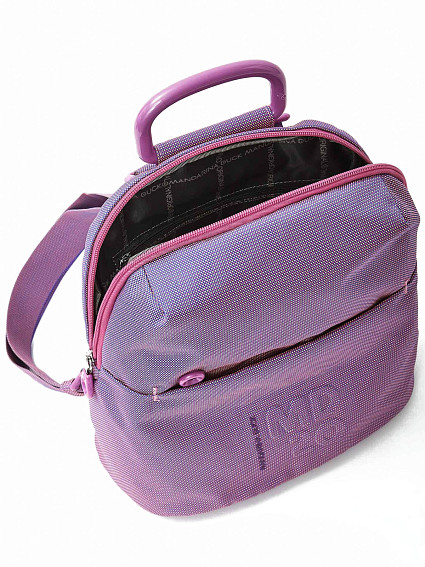 Рюкзак Mandarina Duck QMT49 MD20 Backpack
