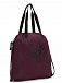 Сумка складная Kipling KI377657L Hiphurray Packable Medium Foldable Tote Bag Сумка складная Kipling KI377657L Hiphurray Packable Medium Foldable Tote Bag