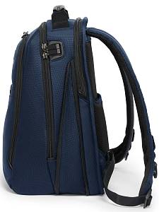 Рюкзак Tumi 158980-1596 Alpha Medium Expandable Backpack 15