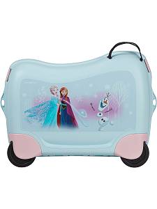 Чемодан Samsonite 56C*001 Dream2go Disney Spinner
