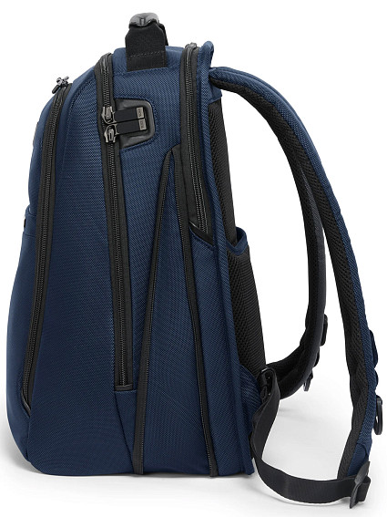Рюкзак Tumi 158980-1596 Alpha Medium Expandable Backpack 15