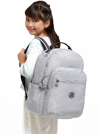 Рюкзак Kipling KI5764E72 Seoul Large Backpack