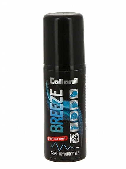 Спрей-дезодорант Collonil W100052 Breeze 50 ml