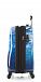 Чемодан Heys 13071-3160-21 Fashion Spinner Blue Agate 21 Чемодан Heys 13071-3160-21 Fashion Spinner Blue Agate 21