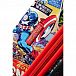 Чемодан American Tourister 21C*014 Marvel Legends Spinner 55/20 Alfatwist
