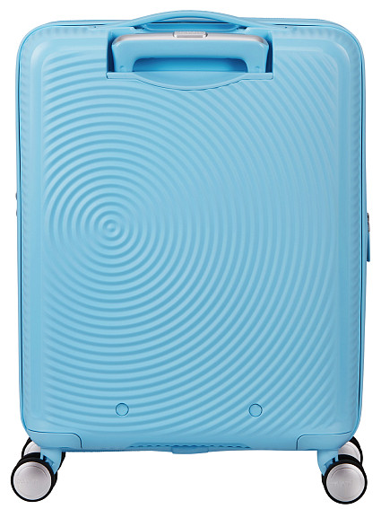 Чемодан American Tourister 32G*001 Soundbox Spinner 55 Exp